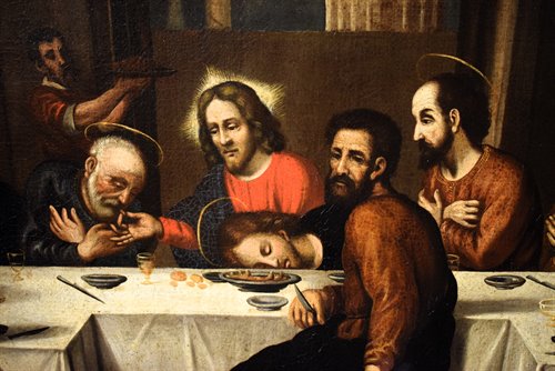 "Ultima Cena"